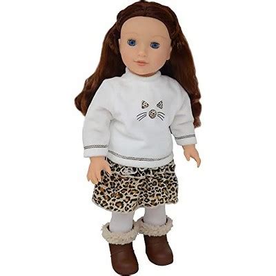 american doll mini dolls|Mini American Dolls : Target.